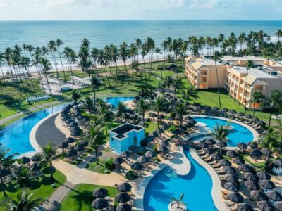 Iberostar Selection Praia do Forte – All Inclusive