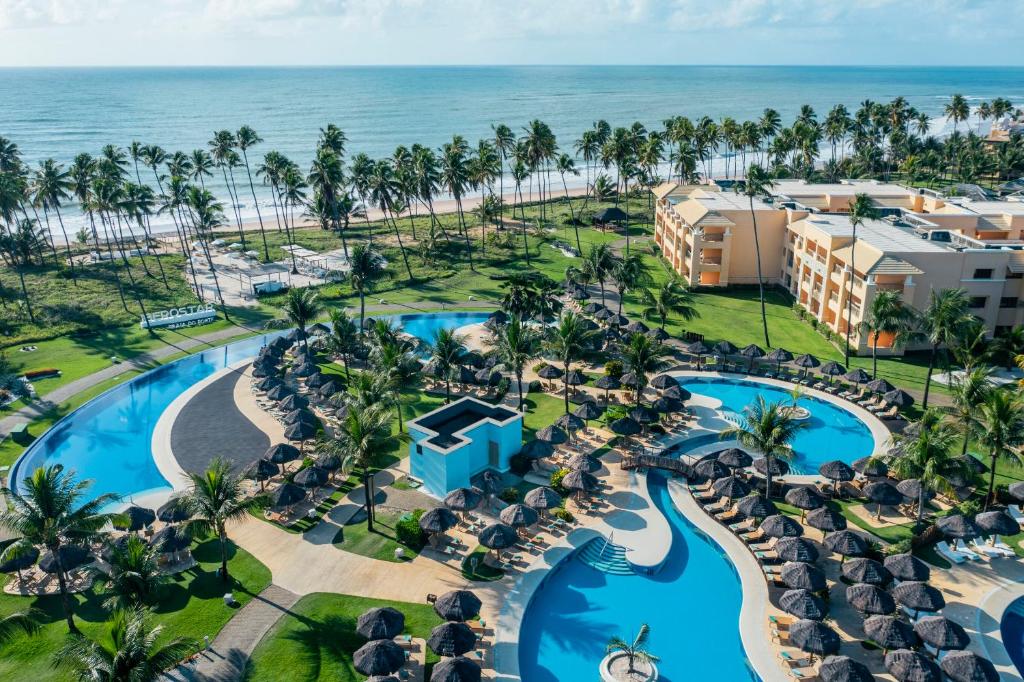 Iberostar Selection Praia do Forte – All Inclusive