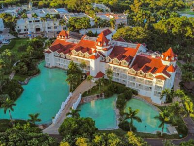 Mavsa Resort – All Inclusive