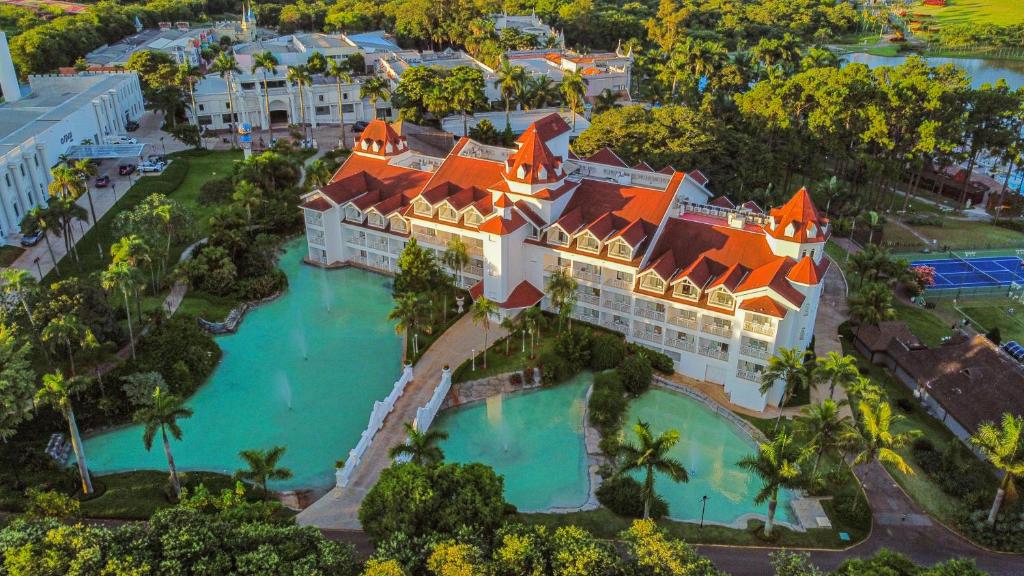 Mavsa Resort – All Inclusive