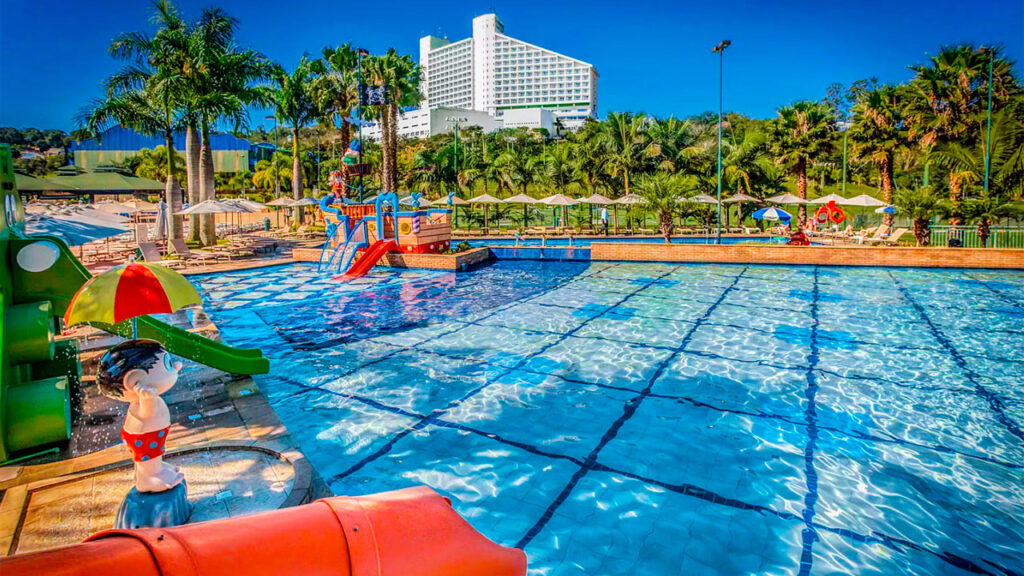 Bourbon Resort Atibaia