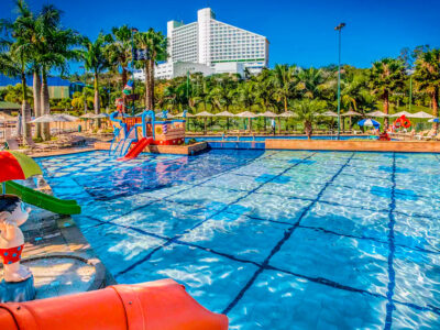 Bourbon Resort Atibaia