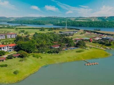 Clara Ibiúna Resort