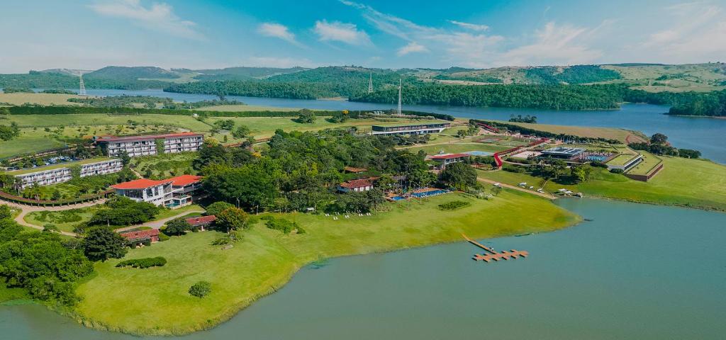 Clara Ibiúna Resort