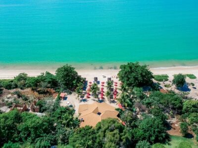 Coroa Vermelha Beach – All Inclusive