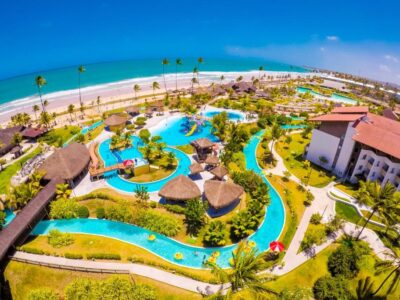 Enotel Porto de Galinhas All Inclusive