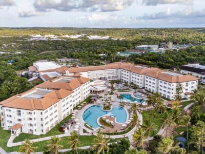 Sauipe Sol Grand Premium All Inclusive