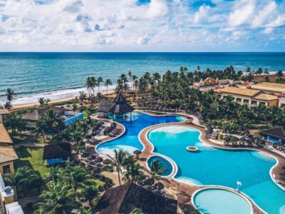 Iberostar Waves Bahia – All Inclusive