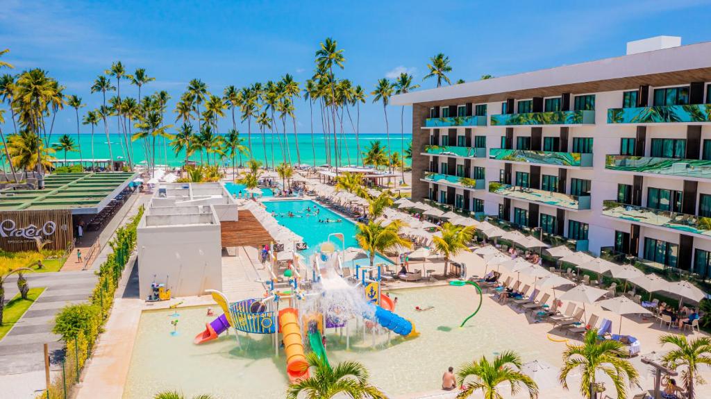 Maceió Mar Resort All Inclusive