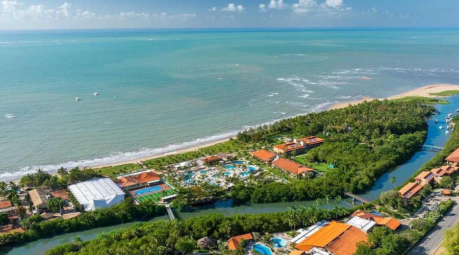 Salinas Maragogi All Inclusive Resort