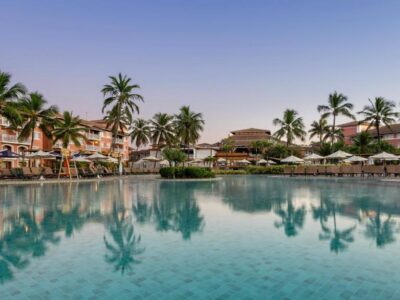Sauípe Brisa Grand Premium All Inclusive
