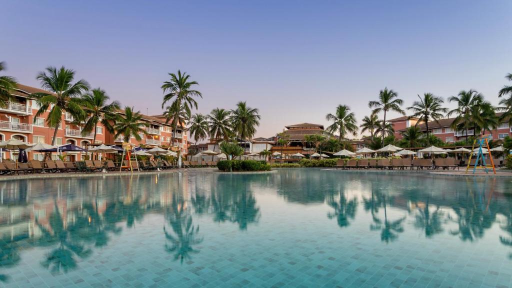 Sauípe Brisa Grand Premium All Inclusive