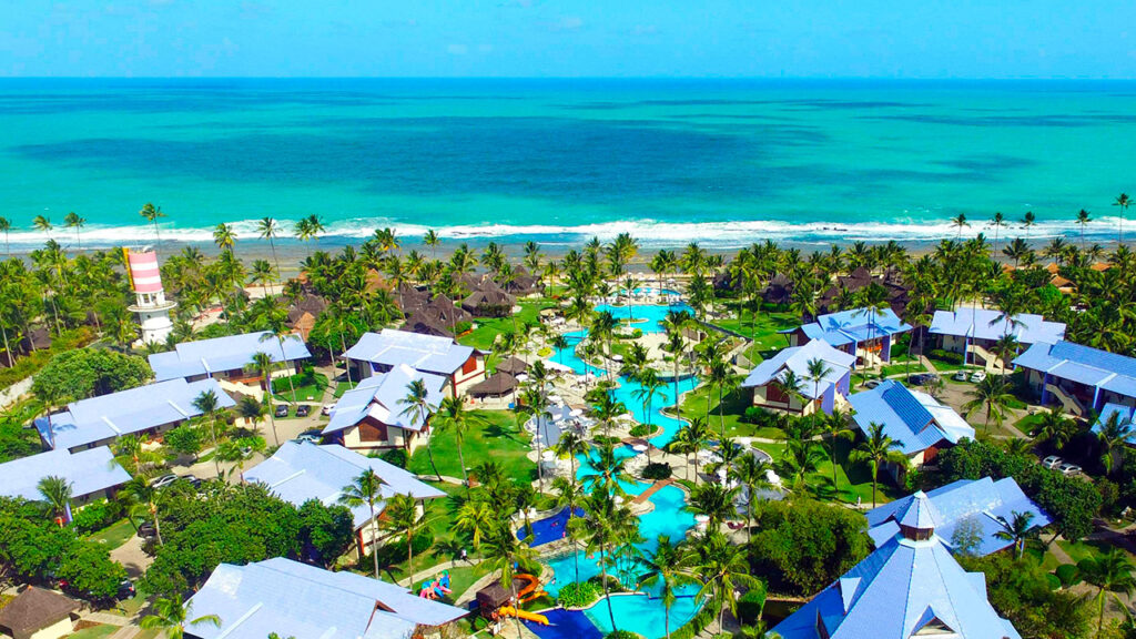 Summerville Resort – All Inclusive