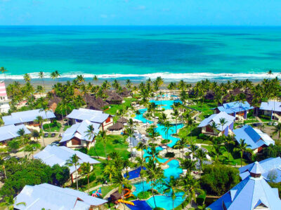 Summerville Resort – All Inclusive