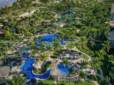 Transamerica Resort Comandatuba All Inclusive