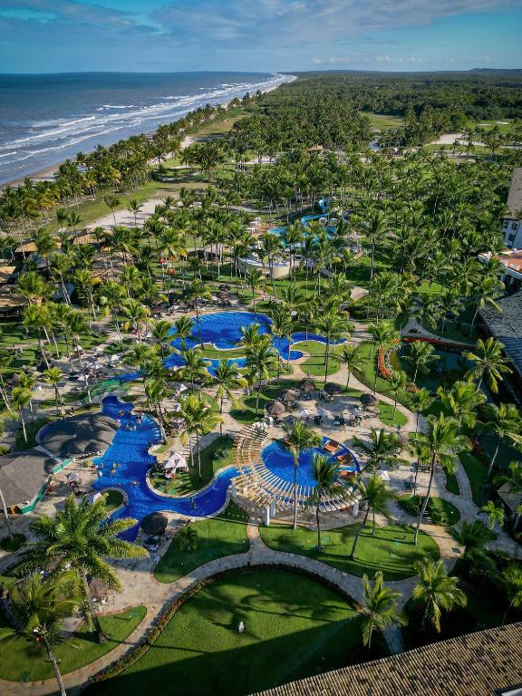 Transamerica Resort Comandatuba All Inclusive
